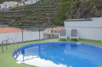 Flag Hotel Madeira - Ribeira Brava Hotels in Lombo Do Doutor