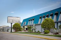 Spencer Inn & Suites Hotels in Spencer