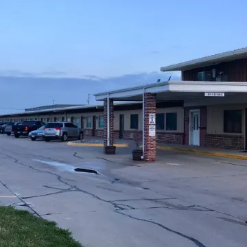 Western Inn South Отели в г. Карни