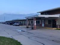 Western Inn South Hotels in Collins