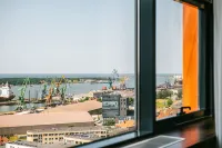 Amberton Hotel Klaipeda - Ocean View