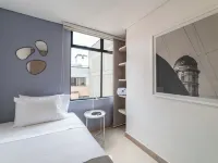 Castelmola by Wynwood House Hotels in San Diego