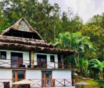 Ranchos de Chalia Hotels in 