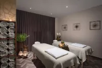 Edmond Rosh Pina - spa