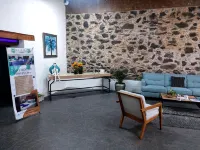 ホテル メゾン サンタ クララ