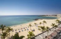 Hotel Lancelot - con vista mare