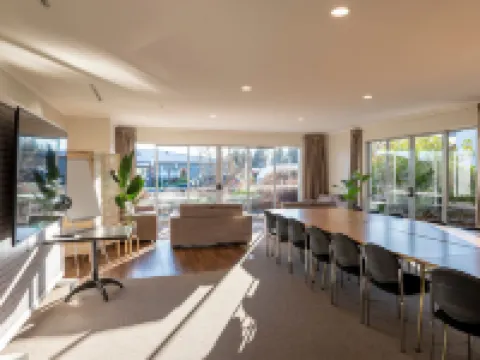 Lake Taupo Motor Inn