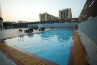 Regenta - the World Surat - Pools