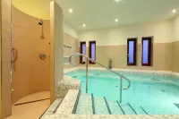 Hotel Historia & Historante - spa