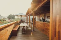 Hotel Azul de Oaxaca