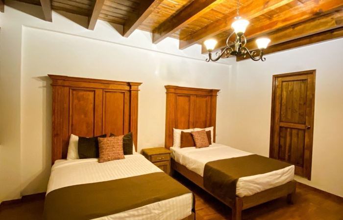 Hotel Boutique Pedregal