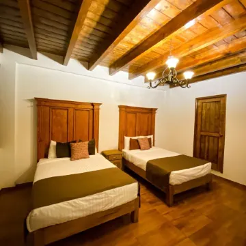 Hotel Boutique Pedregal