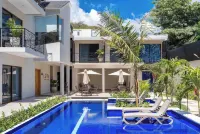 Casa Blú Huatulco