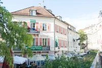 Hotel am Friedrichsbad Hotels in Gaggenau