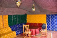 Riad le Petit Jardin - พร้อมอาหารเช้า