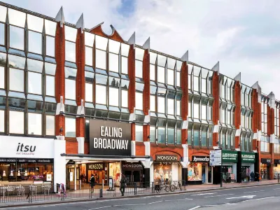 Ibis Styles London Ealing Hotels near Ealing