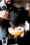 The Londoner - bar