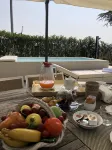 Betty's House