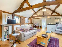 The Cider Mill โรงแรมใน