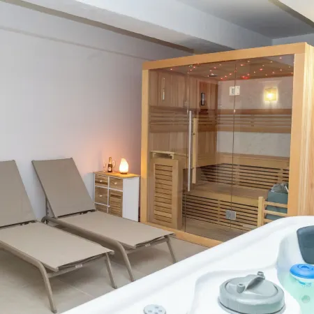 Hotel Alexander & Spa