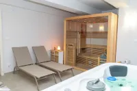Hotel Alexander & Spa - spa