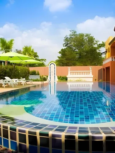 รูปภาพของHotel Toscana Trat โรงแรม ทอสคาน่า ตราด