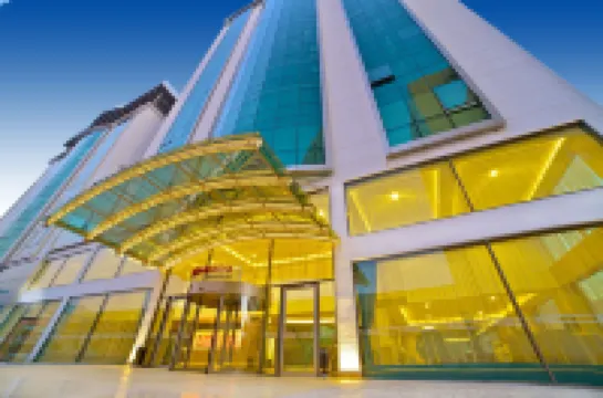 Ramada by Wyndham Iskenderun Hotéis em 