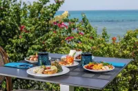 Zenitude Hôtel Résidences le Salako Le Gosier 호텔