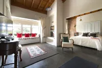 Alacati Kostem Hotel - Special Category Hotels near Mocca Beach