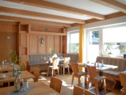 Hotel Allgäu Garni Hotels in Scheidegg