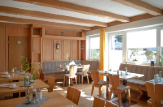 阿爾高加尼飯店