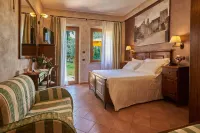 Casanova - Wellness Center la Grotta Etrusca Hotels in San Quirico d'Orcia