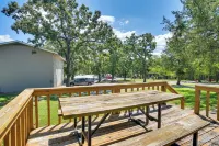 Lakefront Haven Boat Slip, Deck and Community Pool!