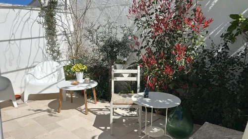 Montesanto 60 Suite & Relax Alberobello