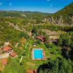 Bagdat Resort Hotel فنادق في Keramet Mahallesi