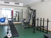 Hotel Sportsman - Gym