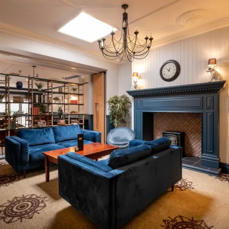 The Coach House Suffolk