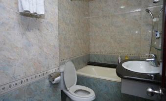 A25 Hotel - 22 Nguyen Cu Trinh