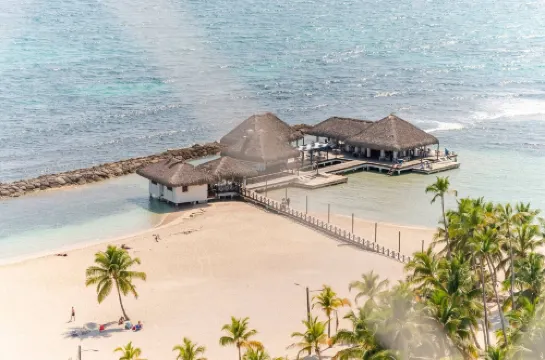 Spacious Apto with Spectacular Views of the Beach