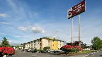Wingate by Wyndham Mount Vernon Hotels near Costco Wholesale