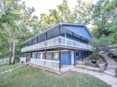 Alhonna Resort LLC Hotels in Pawhuska Township