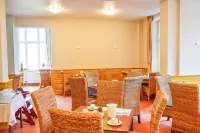 Strandhotel Garni Kormoran - breakfast