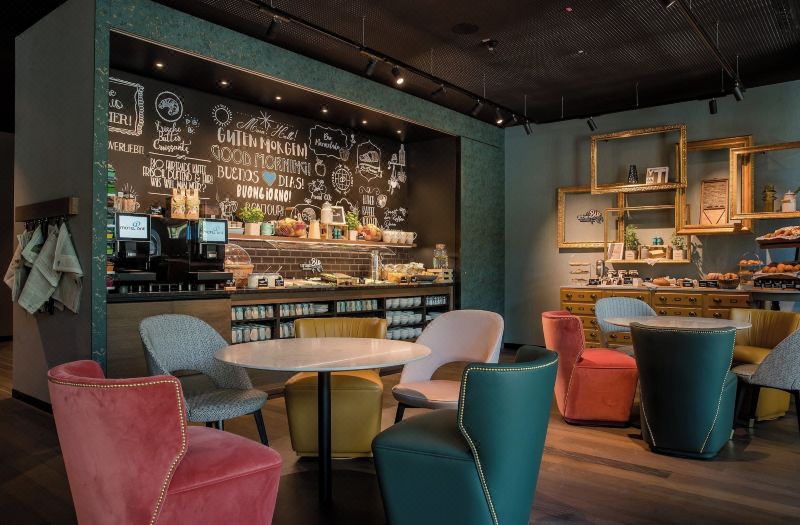 Motel One Hannover-Oper photo 5