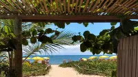 Pousada Vila Araticum - Beach