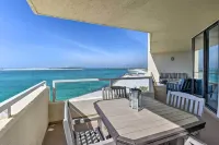 คอนโดทะเลของ Destin ที่มีวิวทะเล สระว่ายน้ำและสปา! - ห้องครัว
