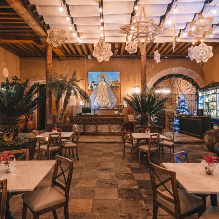 El Edén Hotel Boutique