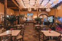 El Edén Hotel Boutique - breakfast