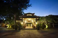 Mirah Hotel Hotel dekat Mutiara Pulau Tabuhan