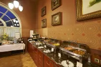 Imatran Valtionhotelli Hotel a Imatra