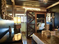 Solar Antigo Luxury Coimbra - บริการรถรับส่ง